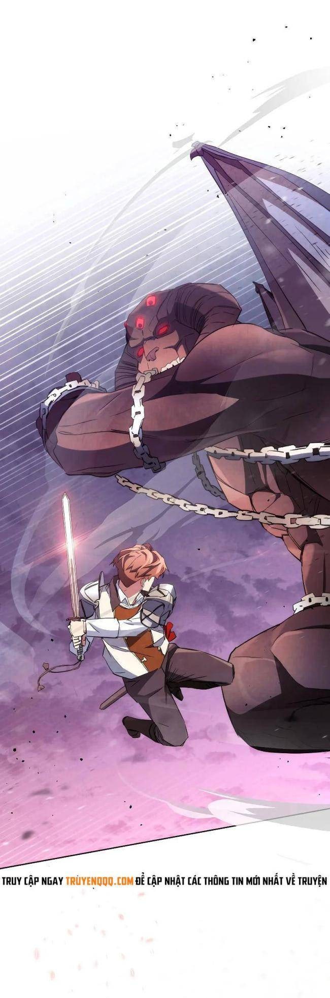 Đấu Trường Sinh Tử - Page 26