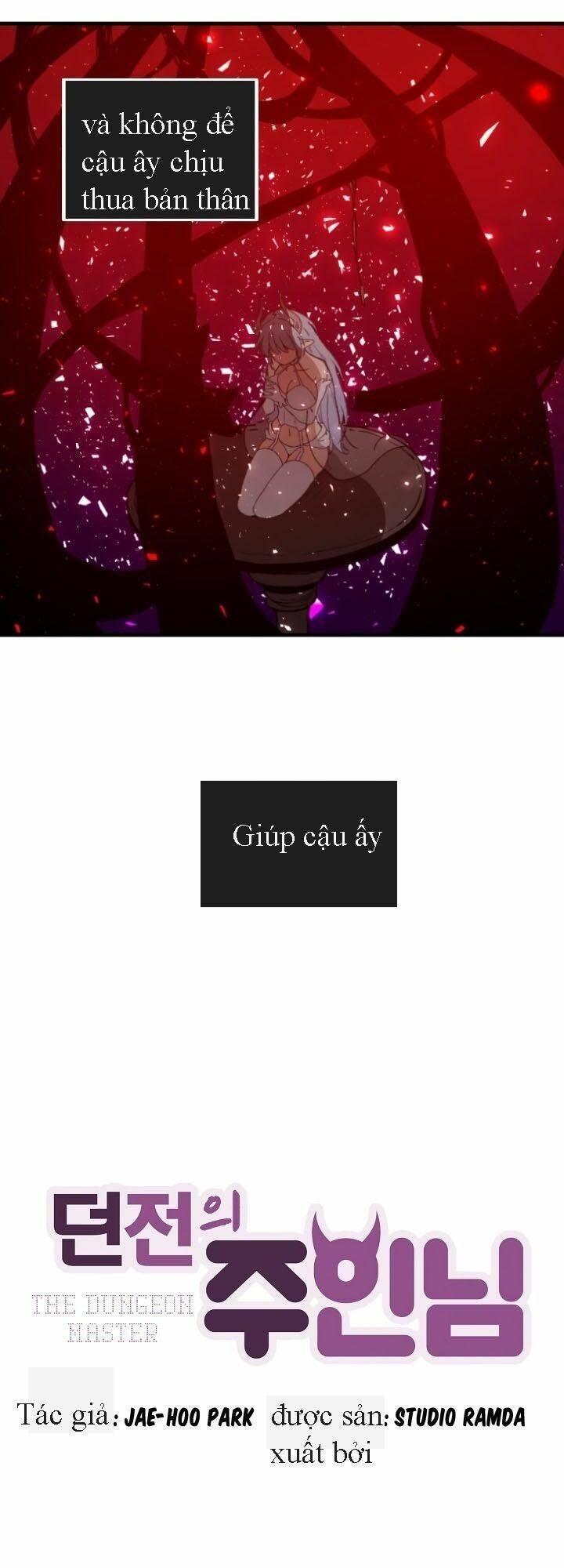 Bá Vương Hầm Ngục - Page 46