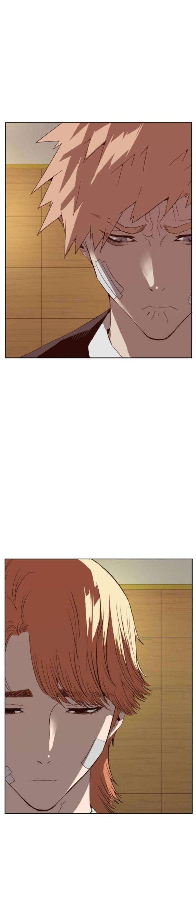 Anh Hùng Yếu - Page 4