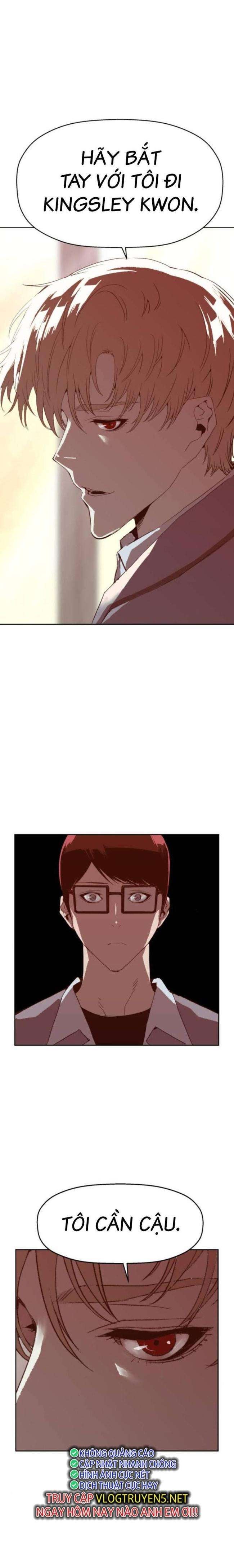 Anh Hùng Yếu - Page 31