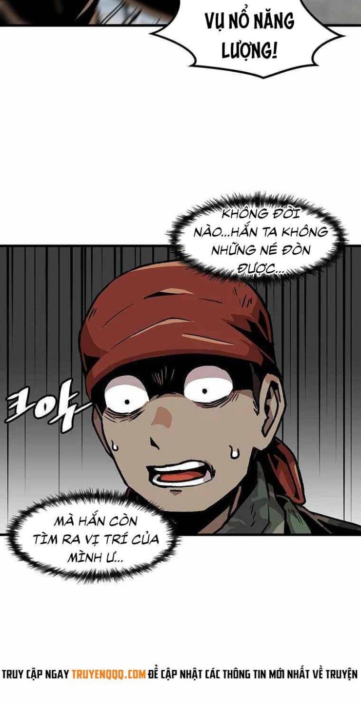 Lên Cấp Một Mình - Page 20