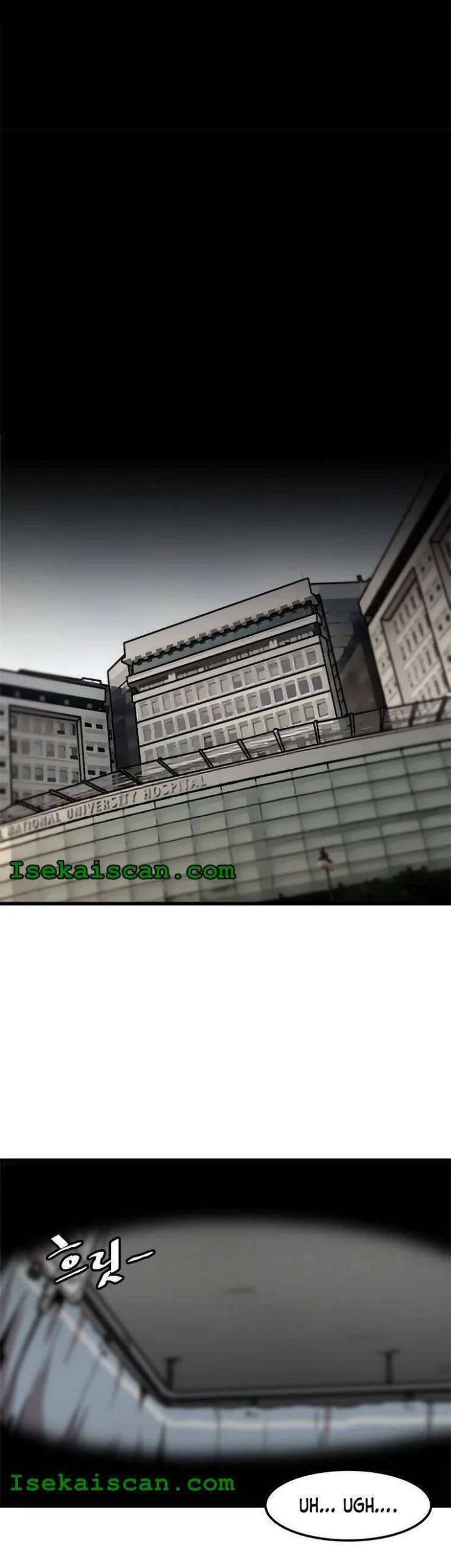 Lên Cấp Một Mình - Page 10