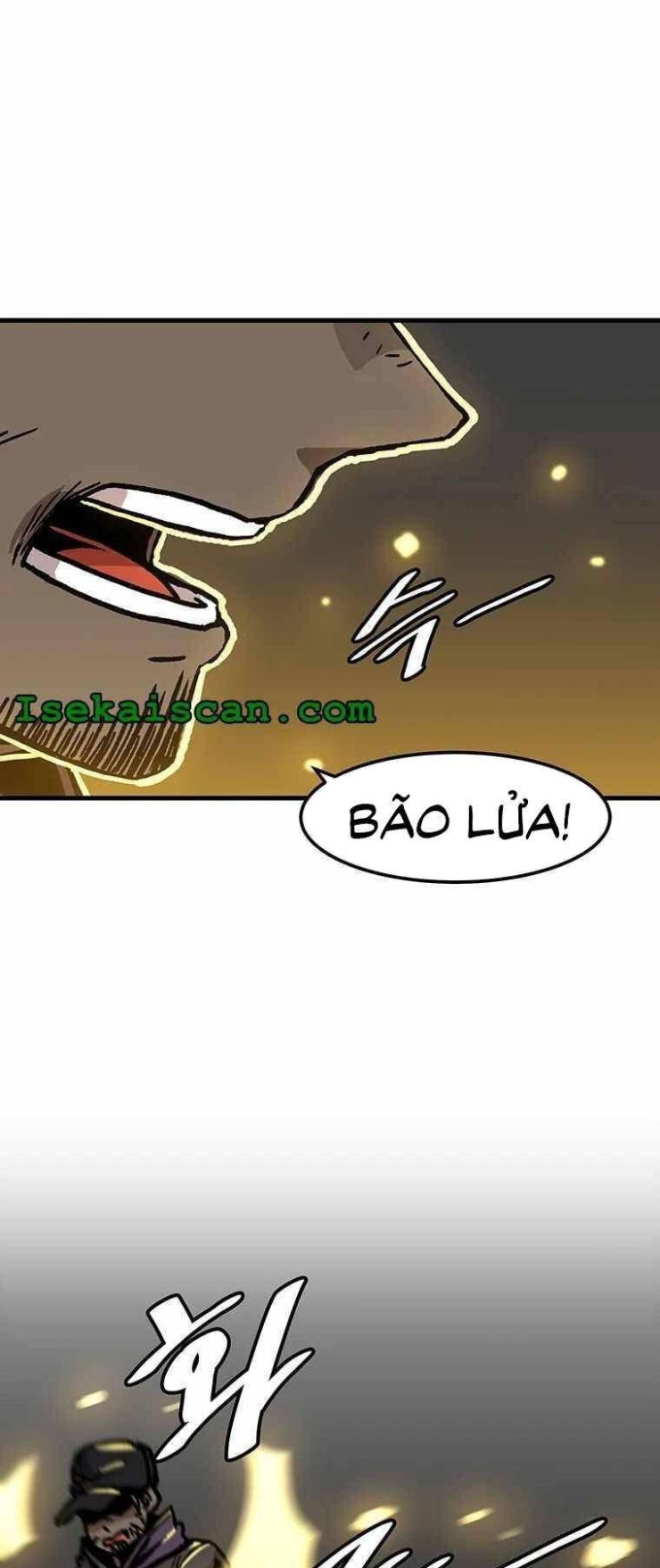 Lên Cấp Một Mình - Page 8