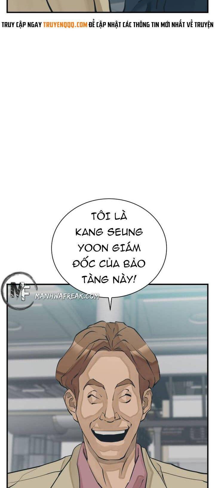 Tôi Viết Sách Để Thăng Cấp - Page 33