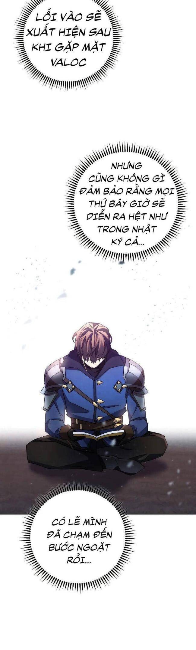 Đấu Trường Sinh Tử - Page 7