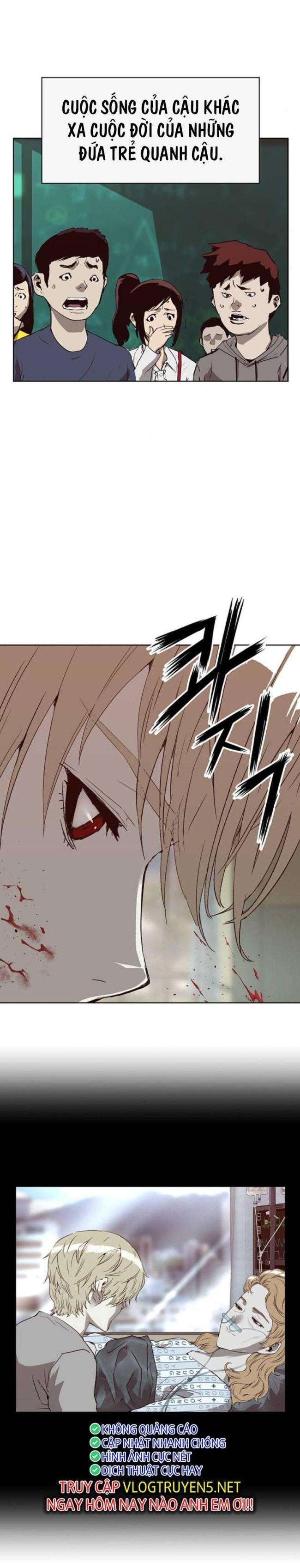 Anh Hùng Yếu - Page 5