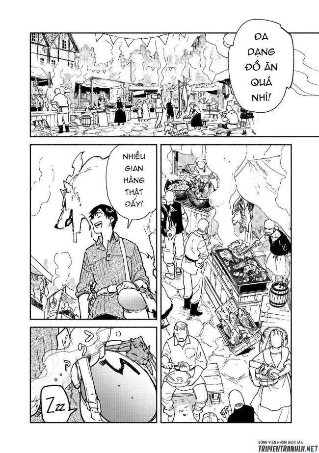 Tondemo Skill De Isekai Hourou Meshi - Page 10