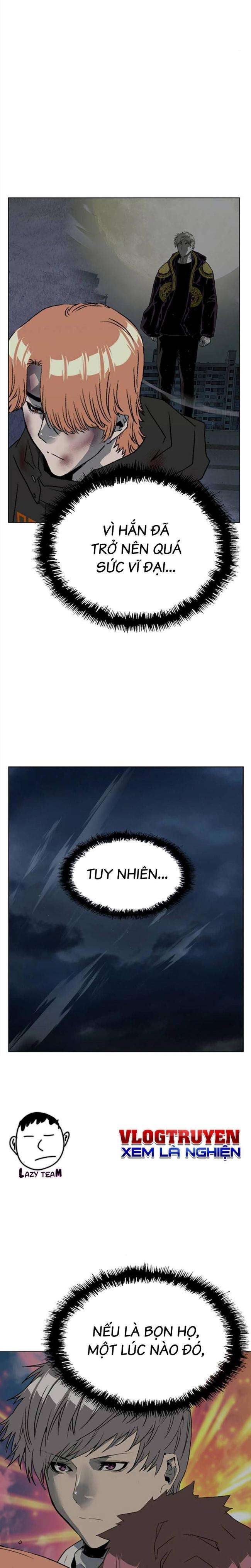 Anh Hùng Yếu - Page 29