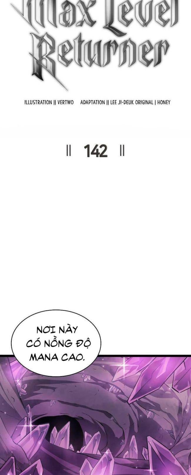 Sự Trở Lại Của Người Chơi Cấp Cao Nhất - Page 18