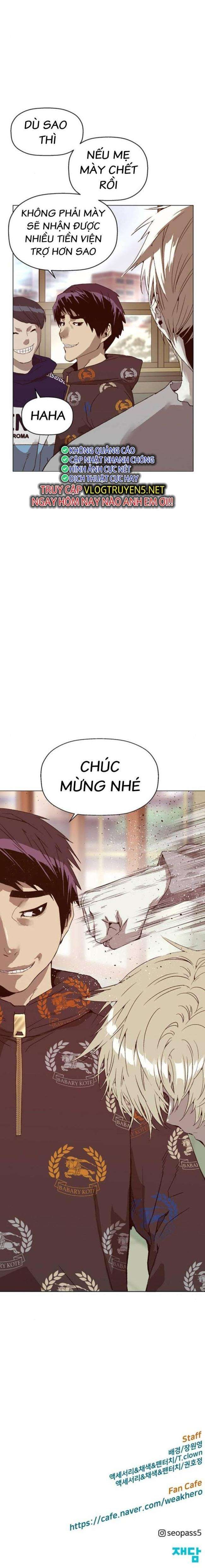 Anh Hùng Yếu - Page 44