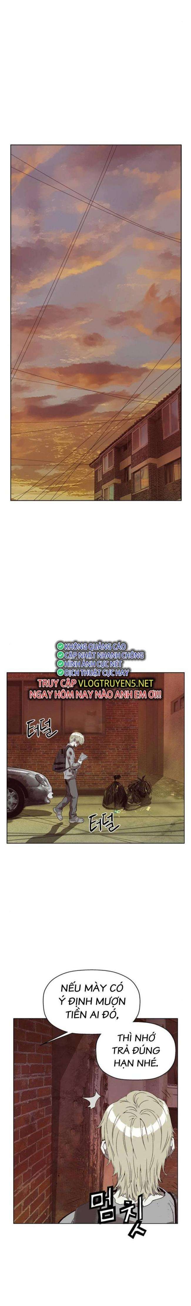 Anh Hùng Yếu - Page 34