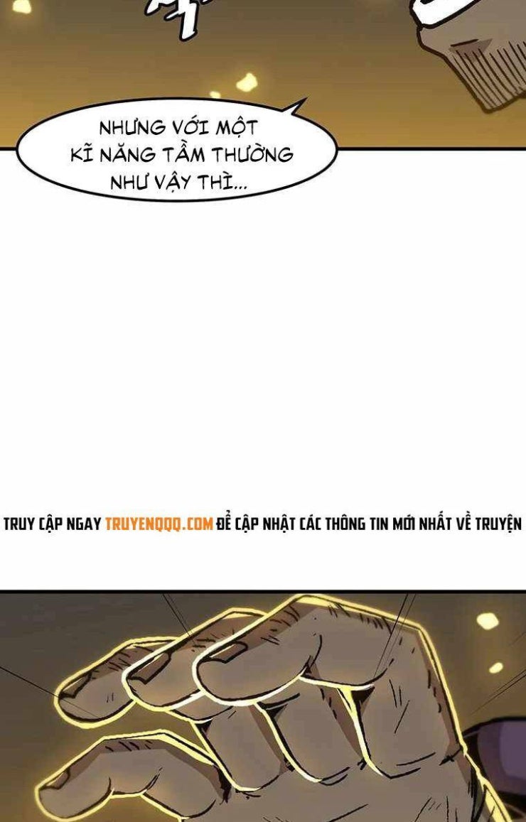 Lên Cấp Một Mình - Page 28