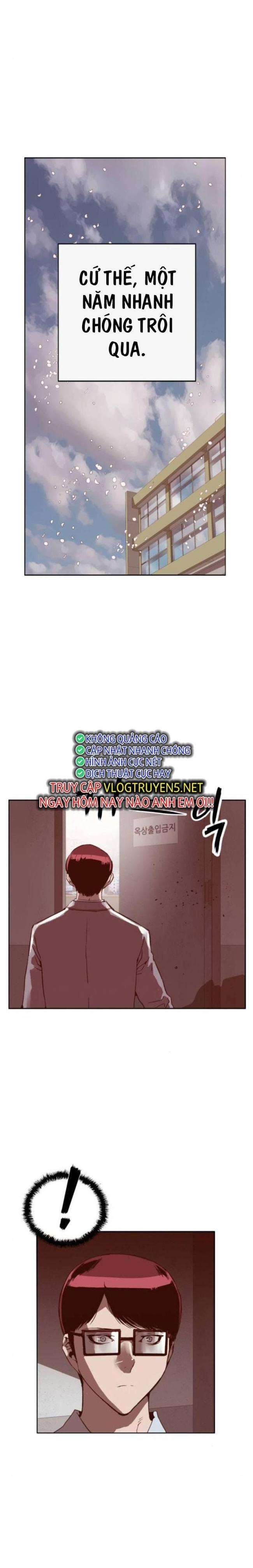 Anh Hùng Yếu - Page 37