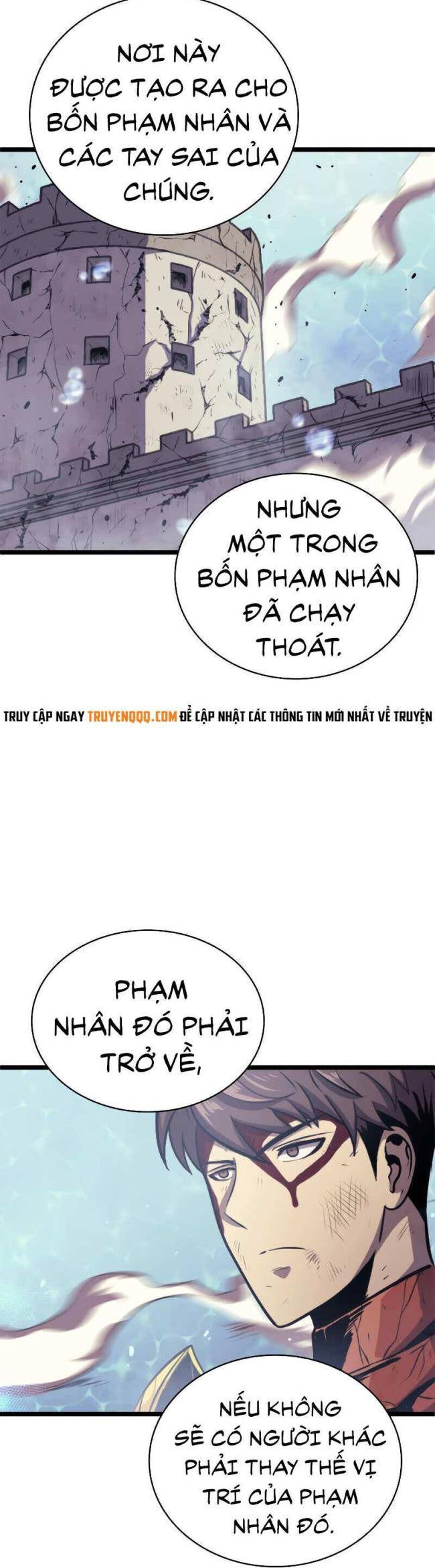 Sự Trở Lại Của Người Chơi Cấp Cao Nhất - Page 28