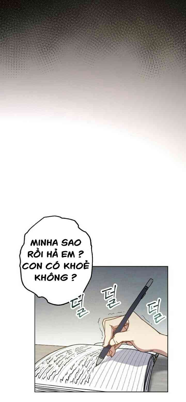 Đấu Trường Sinh Tử - Page 22