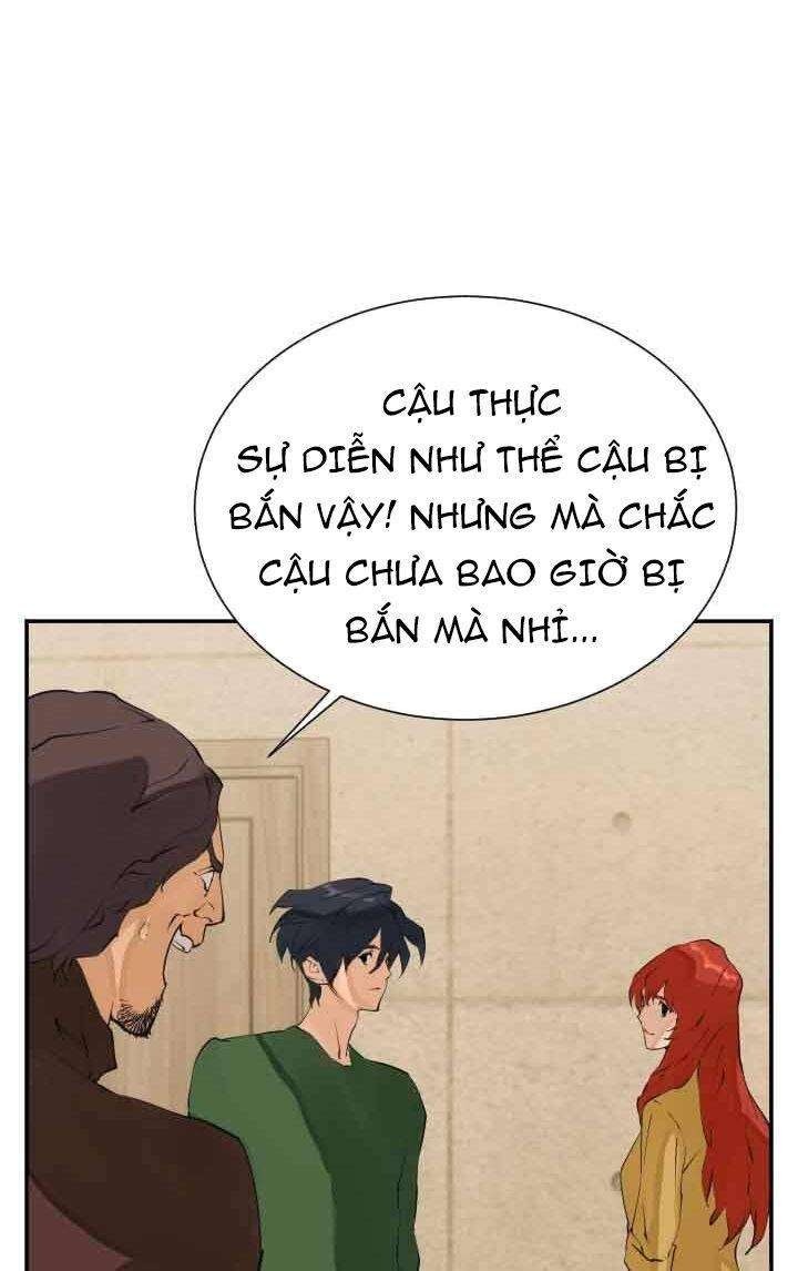 Tôi Viết Sách Để Thăng Cấp - Page 31