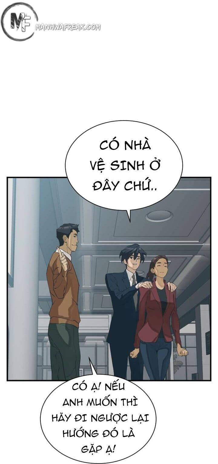 Tôi Viết Sách Để Thăng Cấp - Page 27