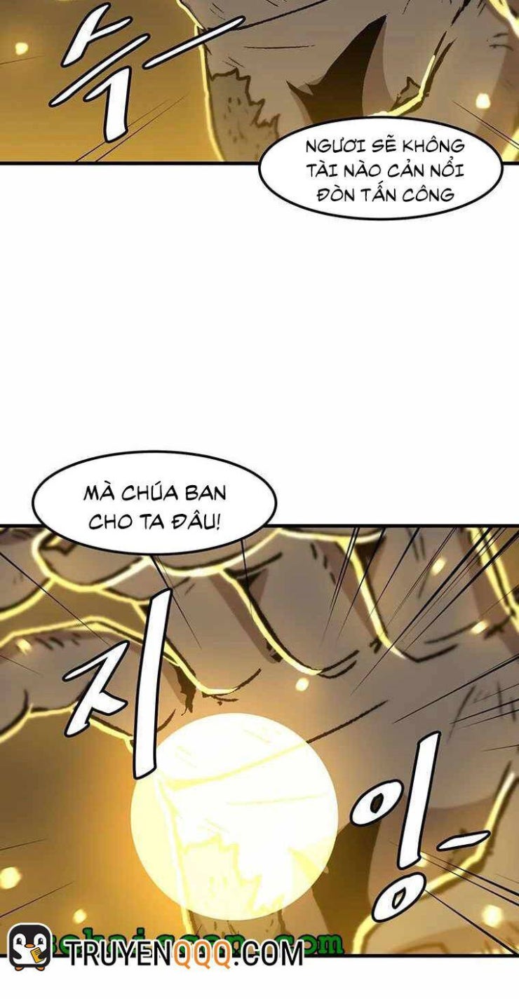 Lên Cấp Một Mình - Page 29