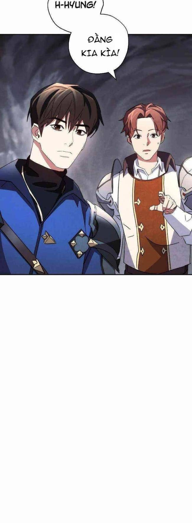 Đấu Trường Sinh Tử - Page 17