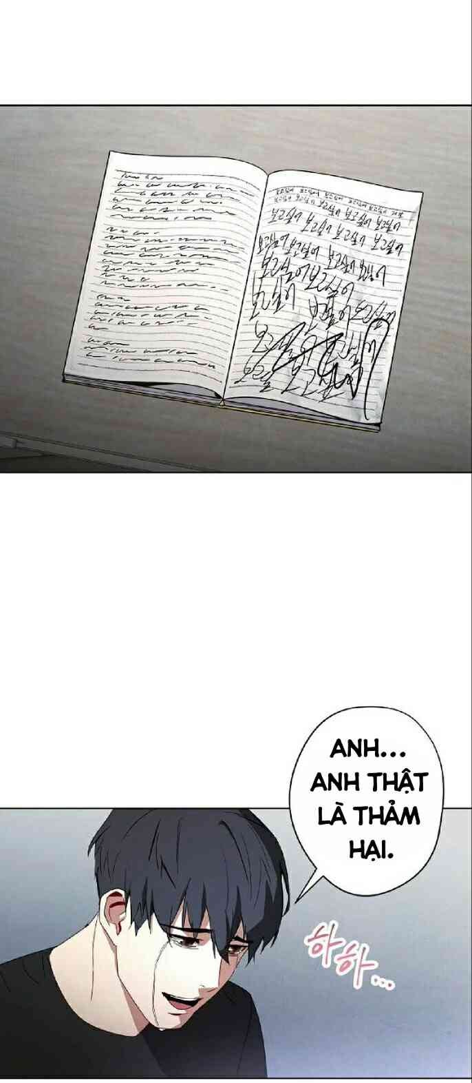 Đấu Trường Sinh Tử - Page 32