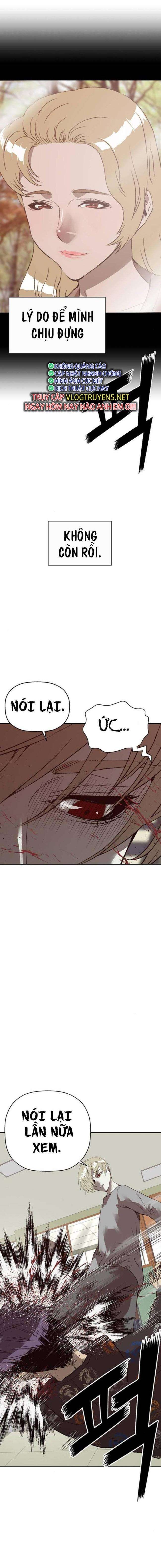 Anh Hùng Yếu - Page 14