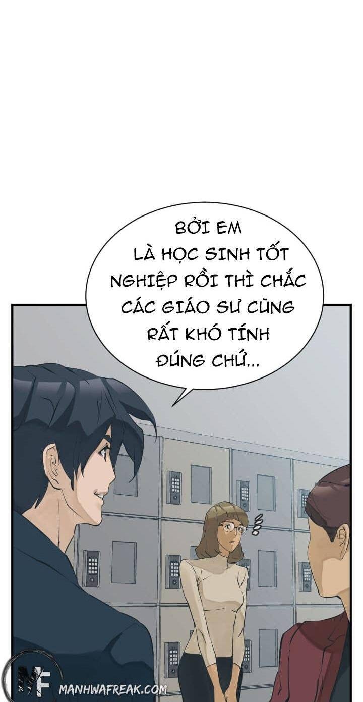 Tôi Viết Sách Để Thăng Cấp - Page 15