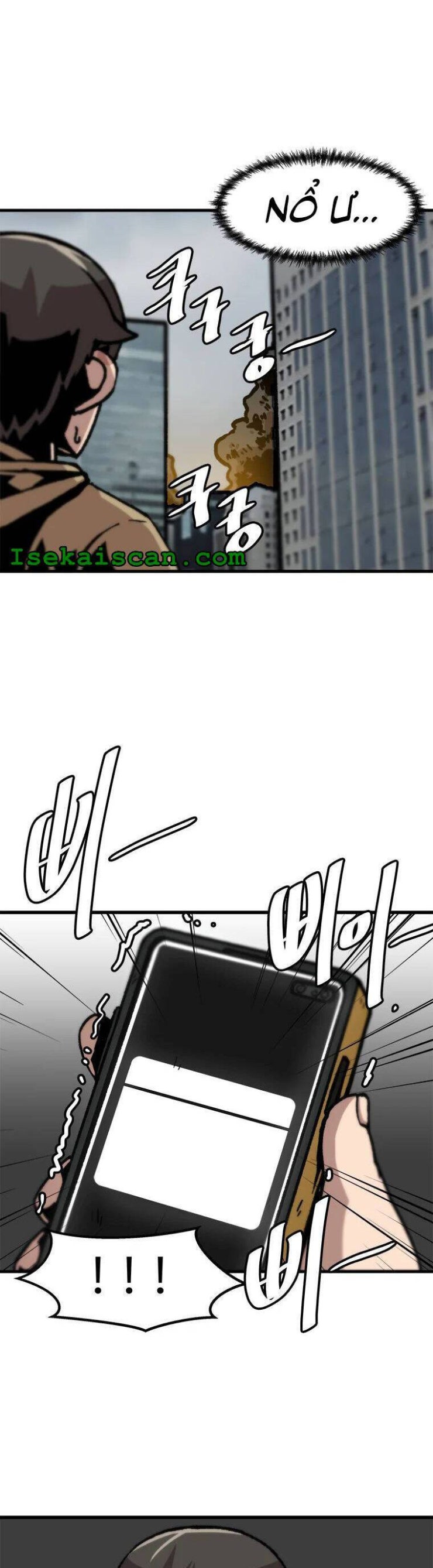 Lên Cấp Một Mình - Page 7