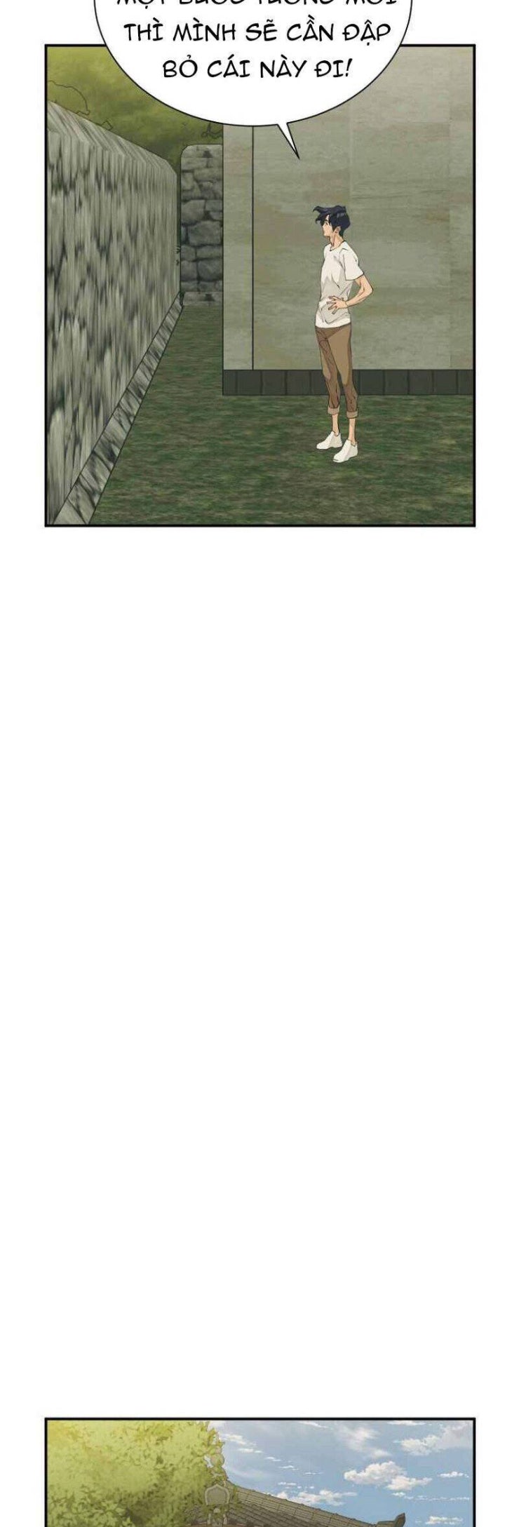 Tôi Viết Sách Để Thăng Cấp - Page 9