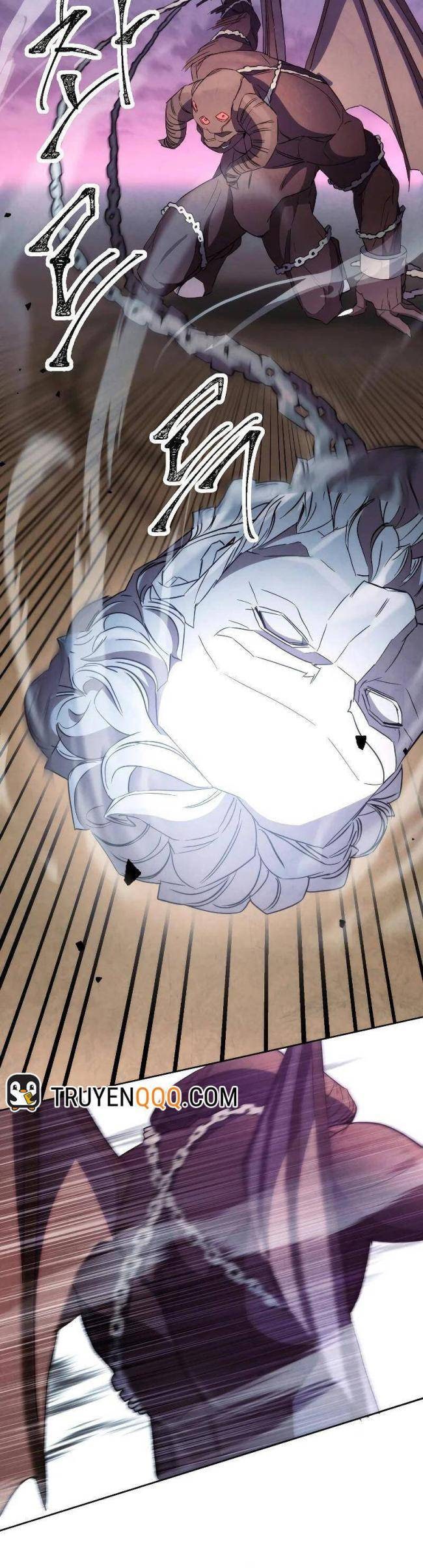 Đấu Trường Sinh Tử - Page 38