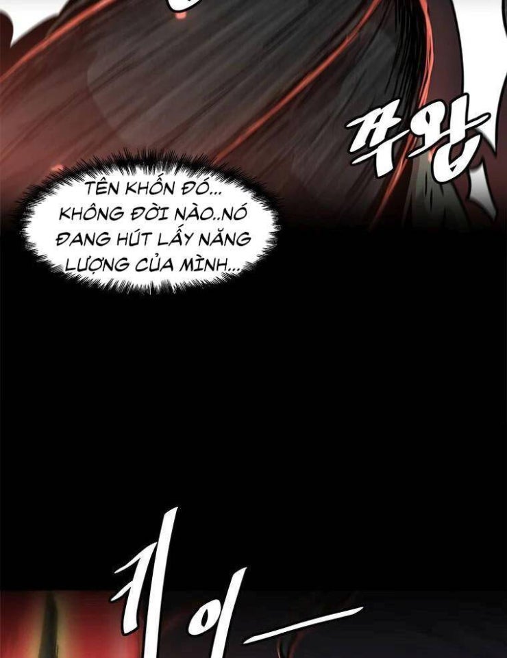 Lên Cấp Một Mình - Page 10