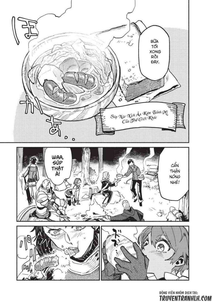 Tondemo Skill De Isekai Hourou Meshi - Page 34