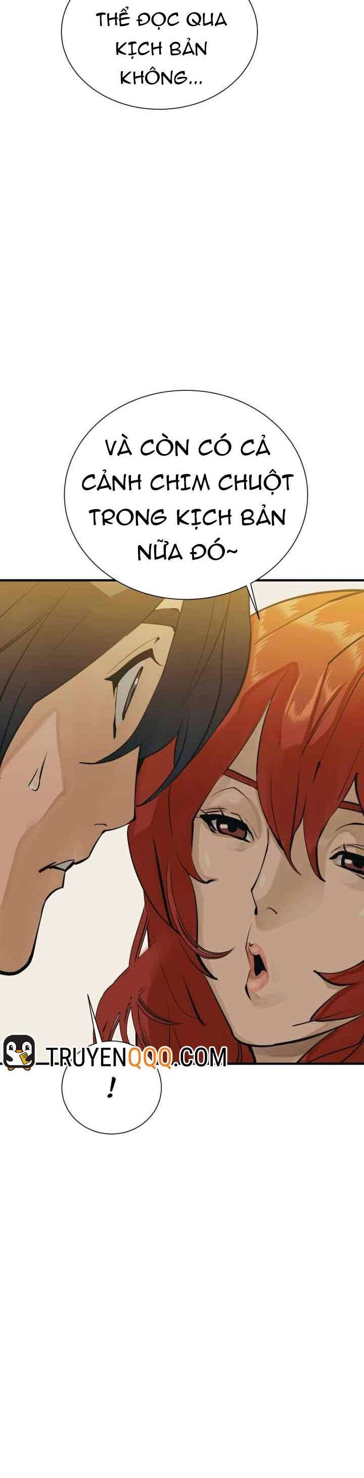 Tôi Viết Sách Để Thăng Cấp - Page 21