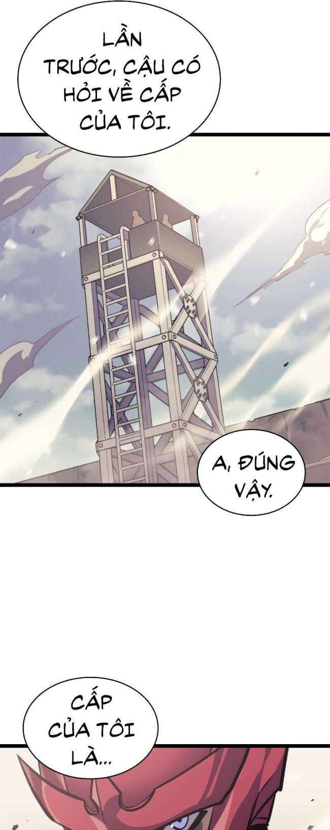 Sự Trở Lại Của Người Chơi Cấp Cao Nhất - Page 14