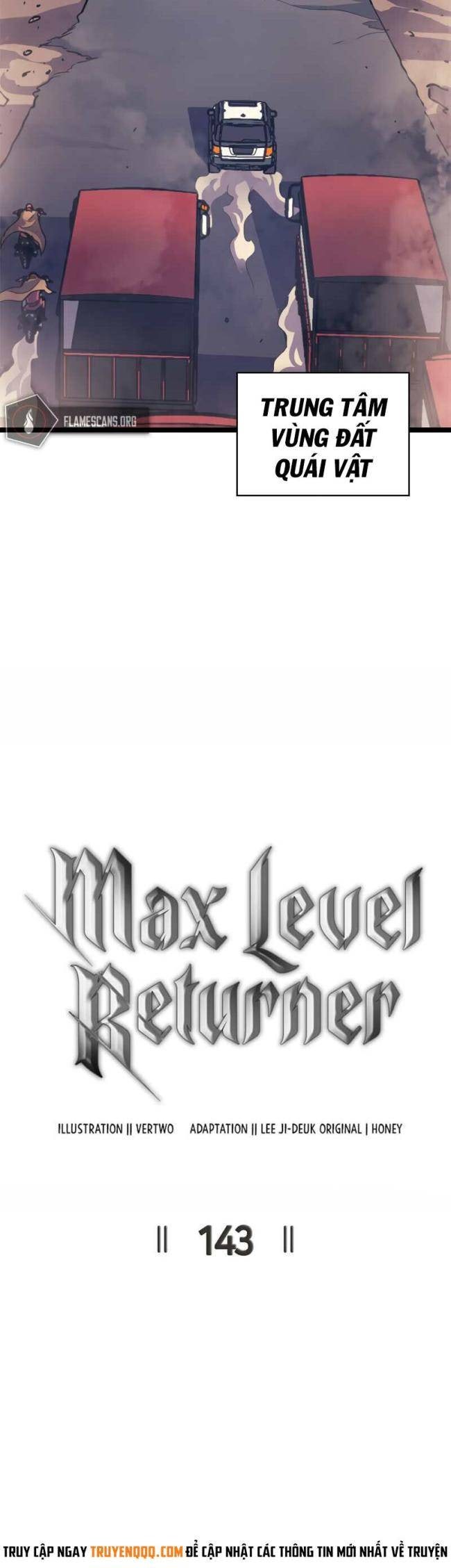 Sự Trở Lại Của Người Chơi Cấp Cao Nhất - Page 6