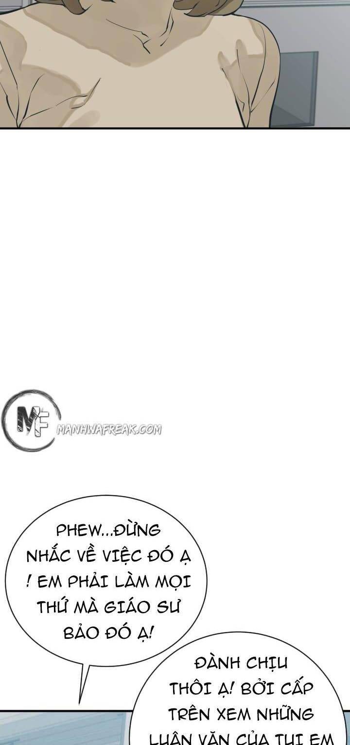 Tôi Viết Sách Để Thăng Cấp - Page 17