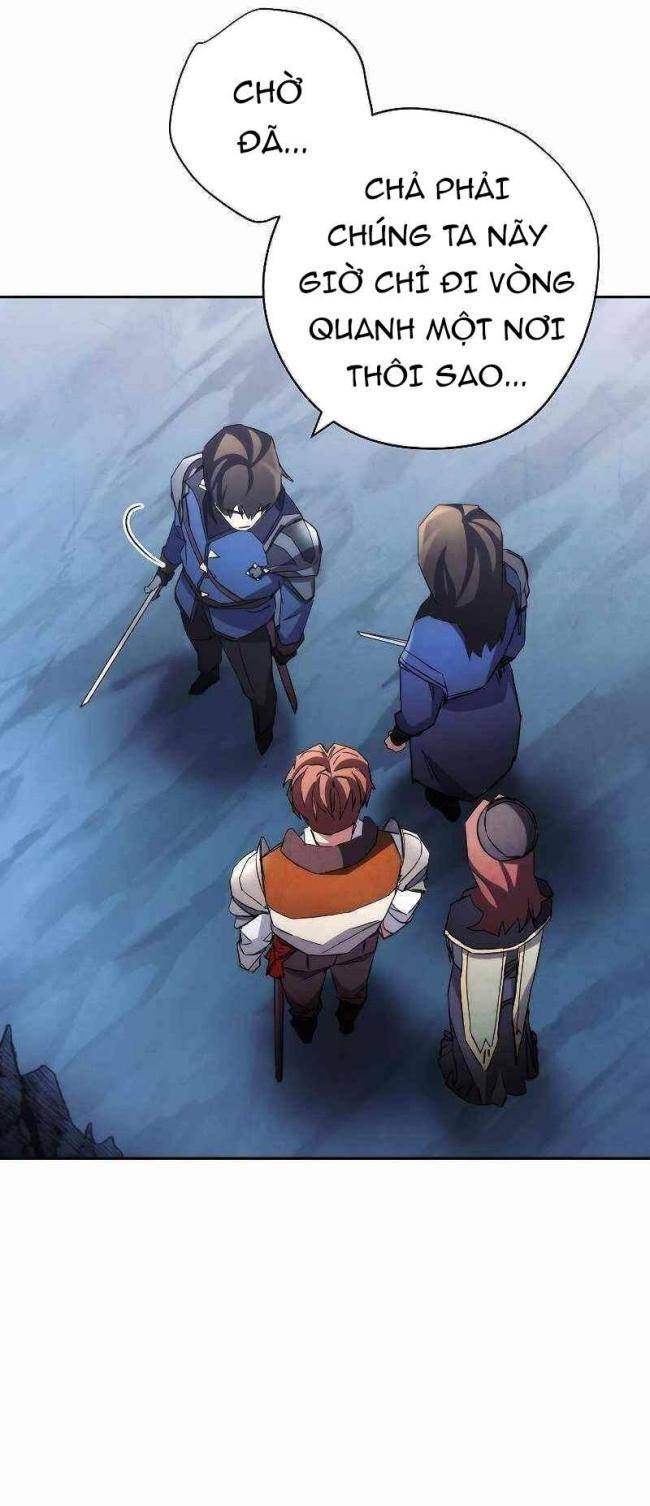 Đấu Trường Sinh Tử - Page 12