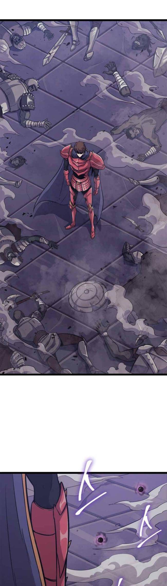 Sự Trở Lại Của Người Chơi Cấp Cao Nhất - Page 33