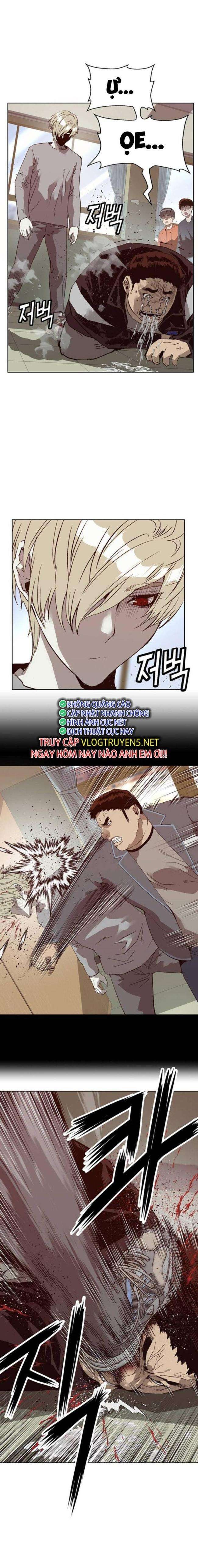 Anh Hùng Yếu - Page 4