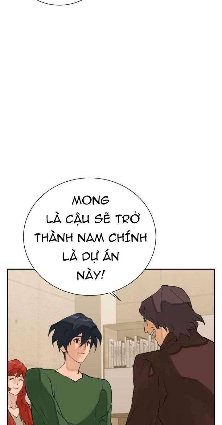 Tôi Viết Sách Để Thăng Cấp - Page 34