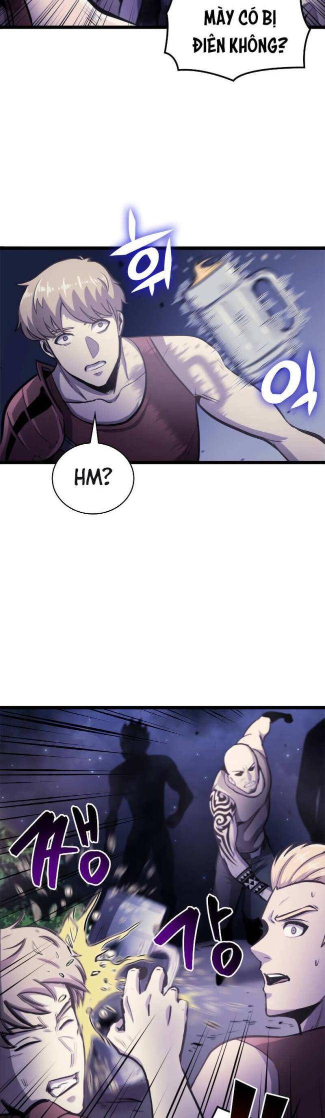 Sự Trở Lại Của Người Chơi Cấp Cao Nhất - Page 42