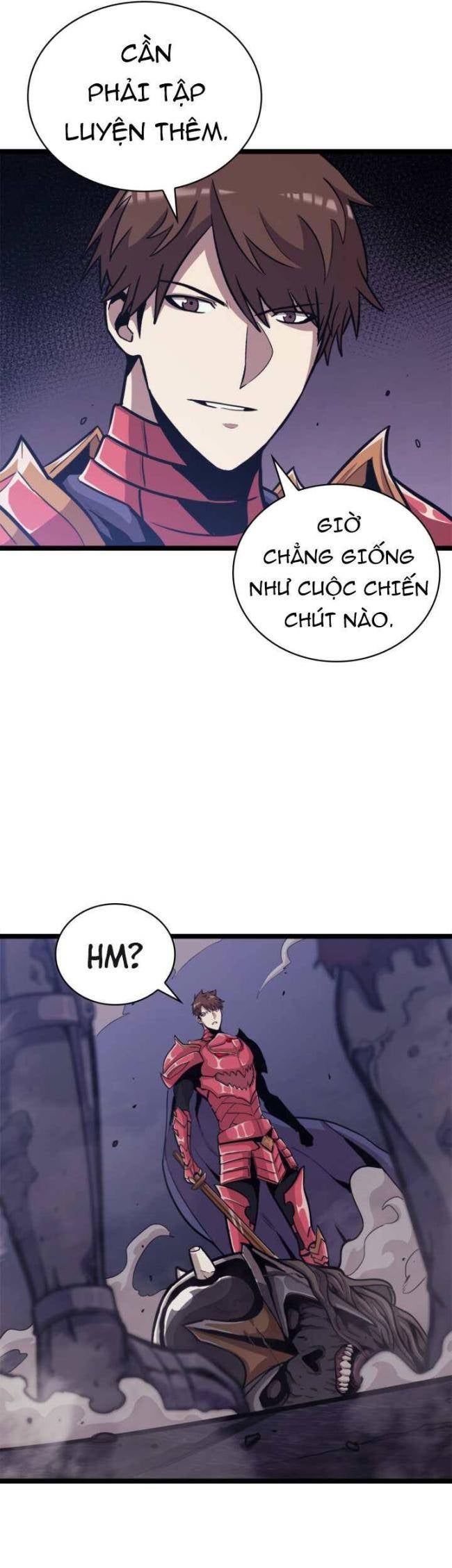 Sự Trở Lại Của Người Chơi Cấp Cao Nhất - Page 29