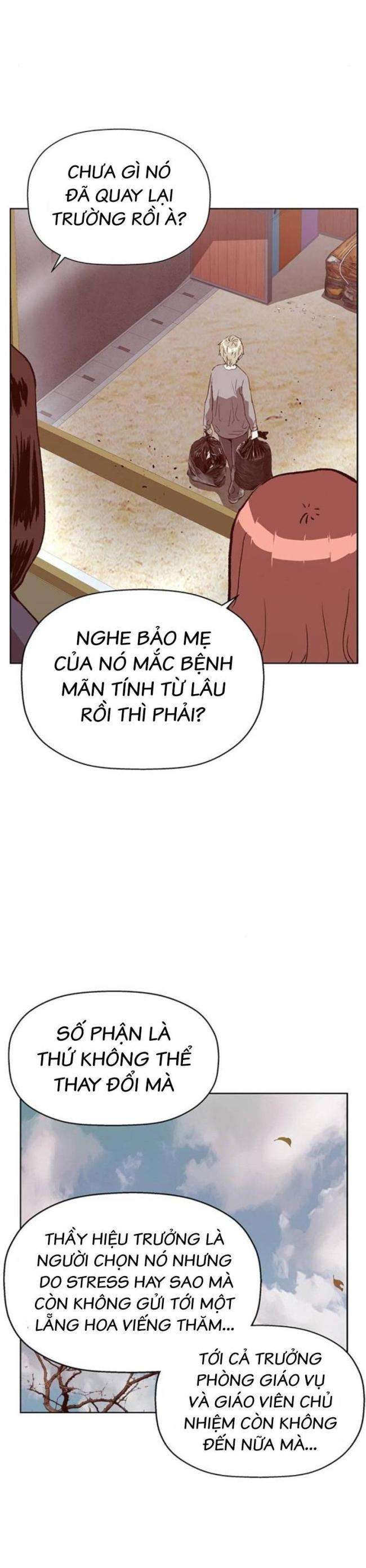 Anh Hùng Yếu - Page 32