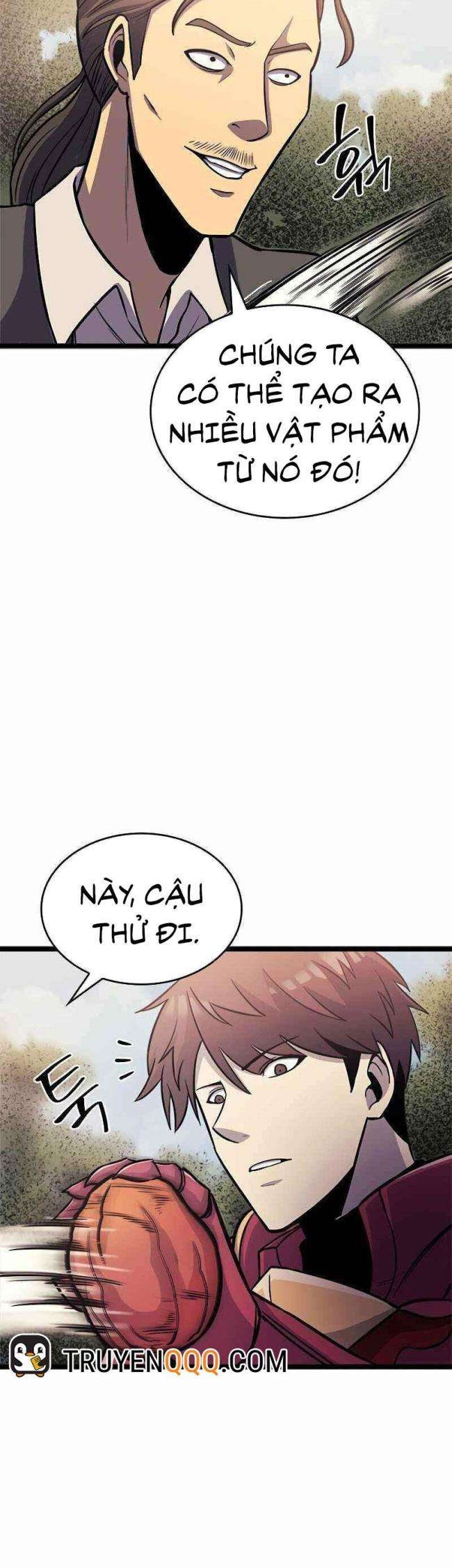 Sự Trở Lại Của Người Chơi Cấp Cao Nhất - Page 25