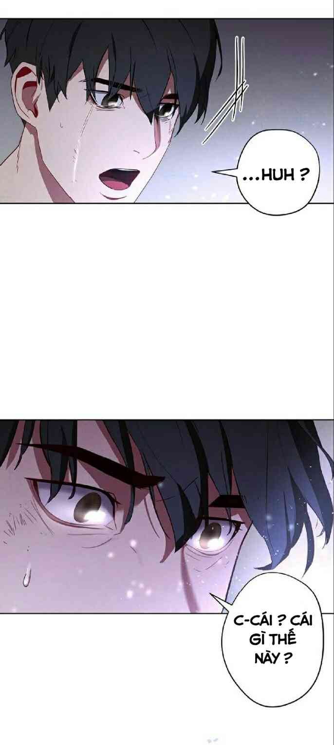 Đấu Trường Sinh Tử - Page 33