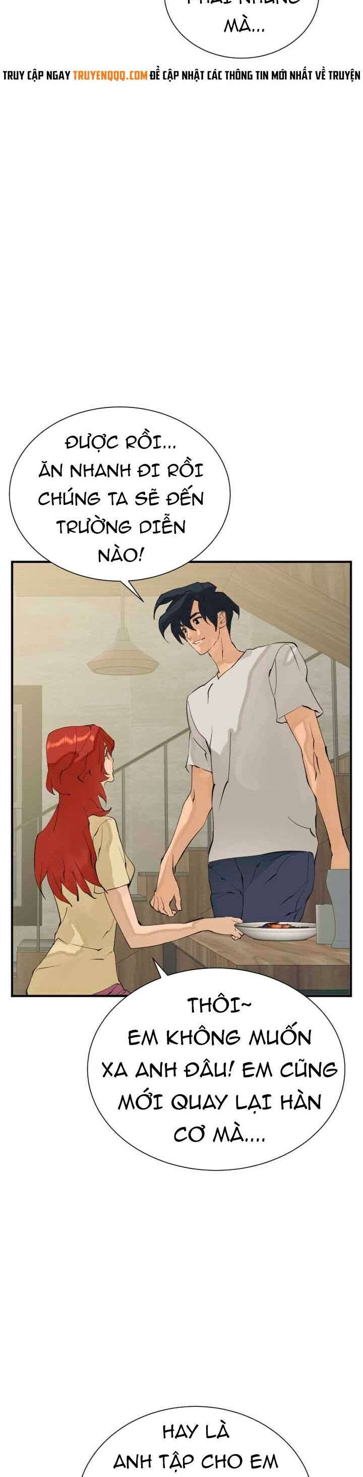 Tôi Viết Sách Để Thăng Cấp - Page 18