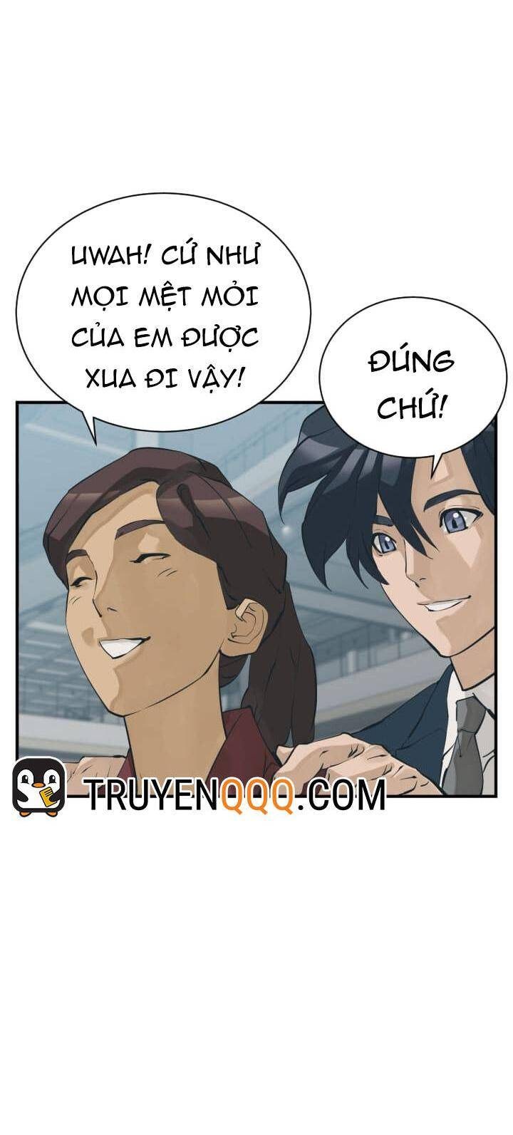 Tôi Viết Sách Để Thăng Cấp - Page 26