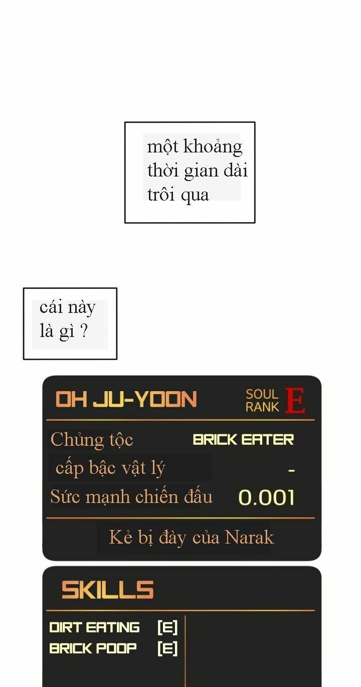 Bá Vương Hầm Ngục - Page 47