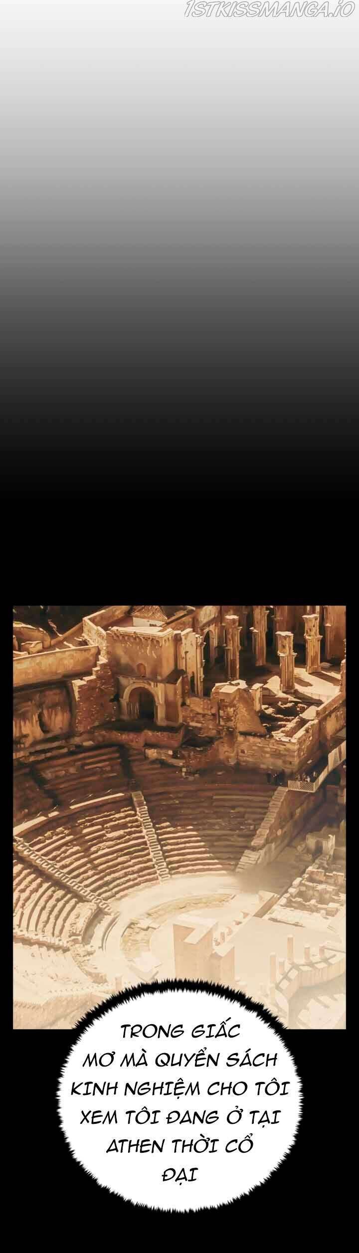 Tôi Viết Sách Để Thăng Cấp - Page 27
