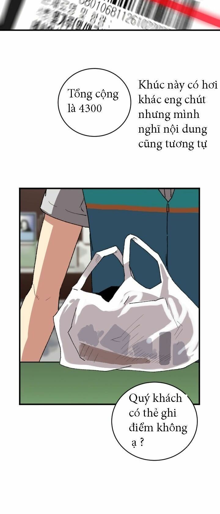 Bá Vương Hầm Ngục - Page 9