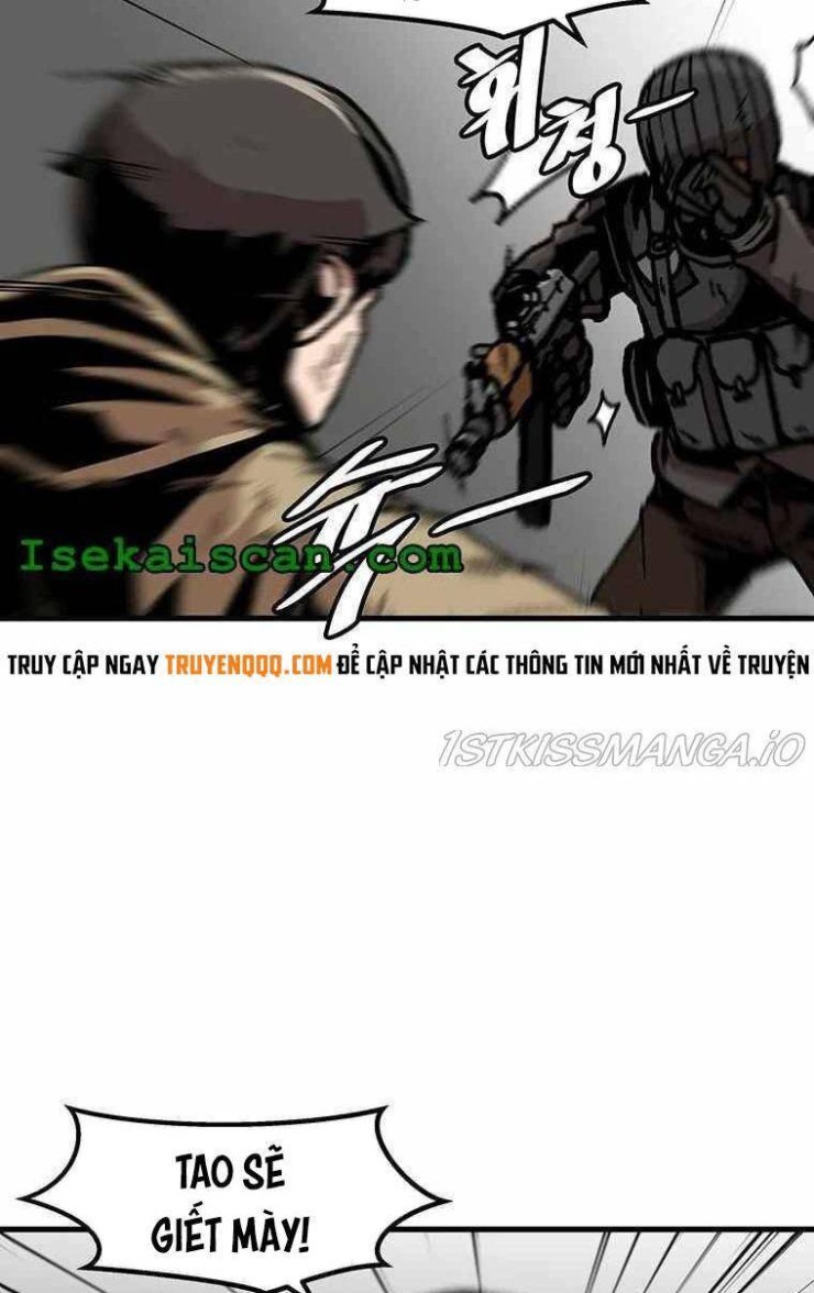 Lên Cấp Một Mình - Page 9